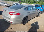 2016 Ford Fusion Se Gold vin: 3FA6P0HD4GR112068