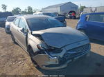 2016 Ford Fusion Se Gold vin: 3FA6P0HD4GR112068