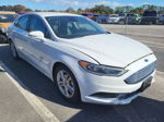 2018 Ford Fusion Se Unknown vin: 3FA6P0HD4JR250118