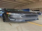 2019 Ford Fusion Se vin: 3FA6P0HD4KR223678