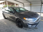 2019 Ford Fusion Se vin: 3FA6P0HD4KR223678