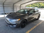 2019 Ford Fusion Se vin: 3FA6P0HD4KR223678