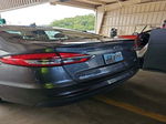 2019 Ford Fusion Se vin: 3FA6P0HD4KR223678