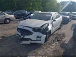 2019 Ford Fusion Se White vin: 3FA6P0HD4KR228976