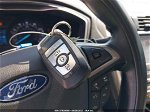 2019 Ford Fusion Se Black vin: 3FA6P0HD4KR229433