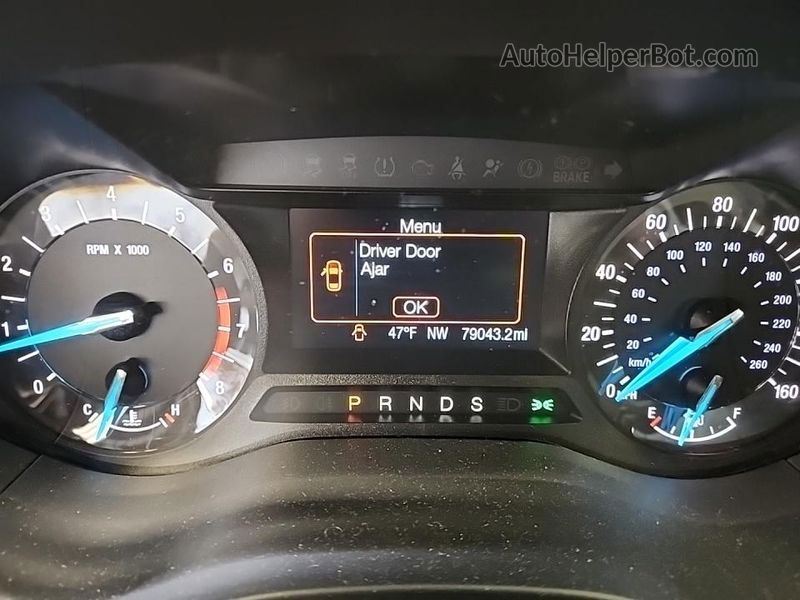 2014 Ford Fusion Se Неизвестно vin: 3FA6P0HD5ER188007