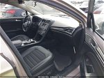 2018 Ford Fusion Se Золотой vin: 3FA6P0HD5JR103631
