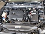2018 Ford Fusion Se Черный vin: 3FA6P0HD5JR135141