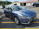 2018 Ford Fusion Se Unknown vin: 3FA6P0HD5JR234994