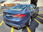 2018 Ford Fusion Se Unknown vin: 3FA6P0HD5JR234994