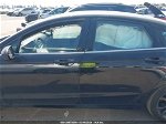 2018 Ford Fusion Se Черный vin: 3FA6P0HD5JR261838