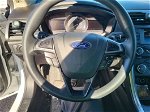 2018 Ford Fusion Se vin: 3FA6P0HD5JR278574