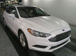 2018 Ford Fusion Se vin: 3FA6P0HD5JR278574