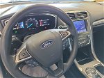 2019 Ford Fusion Se vin: 3FA6P0HD5KR152426