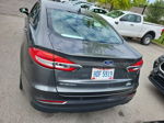 2019 Ford Fusion Se vin: 3FA6P0HD5KR184003