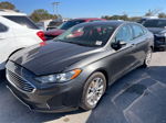 2020 Ford Fusion Se Unknown vin: 3FA6P0HD5LR154226