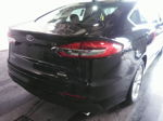 2020 Ford Fusion Se vin: 3FA6P0HD5LR154260