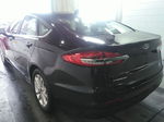 2020 Ford Fusion Se vin: 3FA6P0HD5LR154260