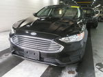 2020 Ford Fusion Se vin: 3FA6P0HD5LR154260