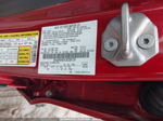 2020 Ford Fusion Se Red vin: 3FA6P0HD5LR228129