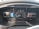 2014 Ford Fusion Se Серебряный vin: 3FA6P0HD6ER384599