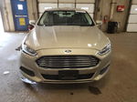 2015 Ford Fusion Se Tan vin: 3FA6P0HD6FR139464