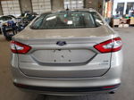 2015 Ford Fusion Se Tan vin: 3FA6P0HD6FR139464