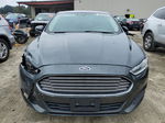 2015 Ford Fusion Se Green vin: 3FA6P0HD6FR141294