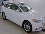 2017 Ford Fusion Se vin: 3FA6P0HD6HR317375