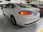 2017 Ford Fusion Se vin: 3FA6P0HD6HR317375