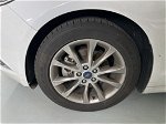 2017 Ford Fusion Se vin: 3FA6P0HD6HR317375
