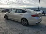 2017 Ford Fusion Se Gold vin: 3FA6P0HD6HR401745