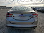 2017 Ford Fusion Se Золотой vin: 3FA6P0HD6HR401745