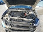 2017 Ford Fusion Se Золотой vin: 3FA6P0HD6HR401745