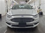 2018 Ford Fusion Se vin: 3FA6P0HD6JR133687