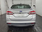 2018 Ford Fusion Se vin: 3FA6P0HD6JR133687