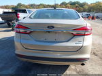 2018 Ford Fusion Se Gold vin: 3FA6P0HD6JR156662