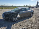 2020 Ford Fusion Se Silver vin: 3FA6P0HD6LR159998