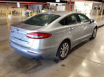 2020 Ford Fusion Se Неизвестно vin: 3FA6P0HD6LR160097