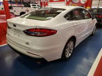 2020 Ford Fusion Se vin: 3FA6P0HD6LR241214