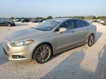 2015 Ford Fusion Se Кремовый vin: 3FA6P0HD7FR177771