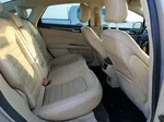 2015 Ford Fusion Se Кремовый vin: 3FA6P0HD7FR177771