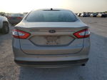 2015 Ford Fusion Se Кремовый vin: 3FA6P0HD7FR177771