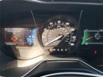 2017 Ford Fusion Se Silver vin: 3FA6P0HD7HR193987