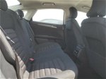 2017 Ford Fusion Se Серебряный vin: 3FA6P0HD7HR291899