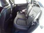 2017 Ford Fusion Se vin: 3FA6P0HD7HR317353