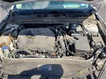 2017 Ford Fusion Se vin: 3FA6P0HD7HR317384