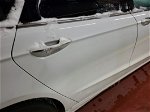 2017 Ford Fusion Se vin: 3FA6P0HD7HR317417