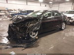 2018 Ford Fusion Se Black vin: 3FA6P0HD7JR203682