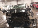 2018 Ford Fusion Se Black vin: 3FA6P0HD7JR203682